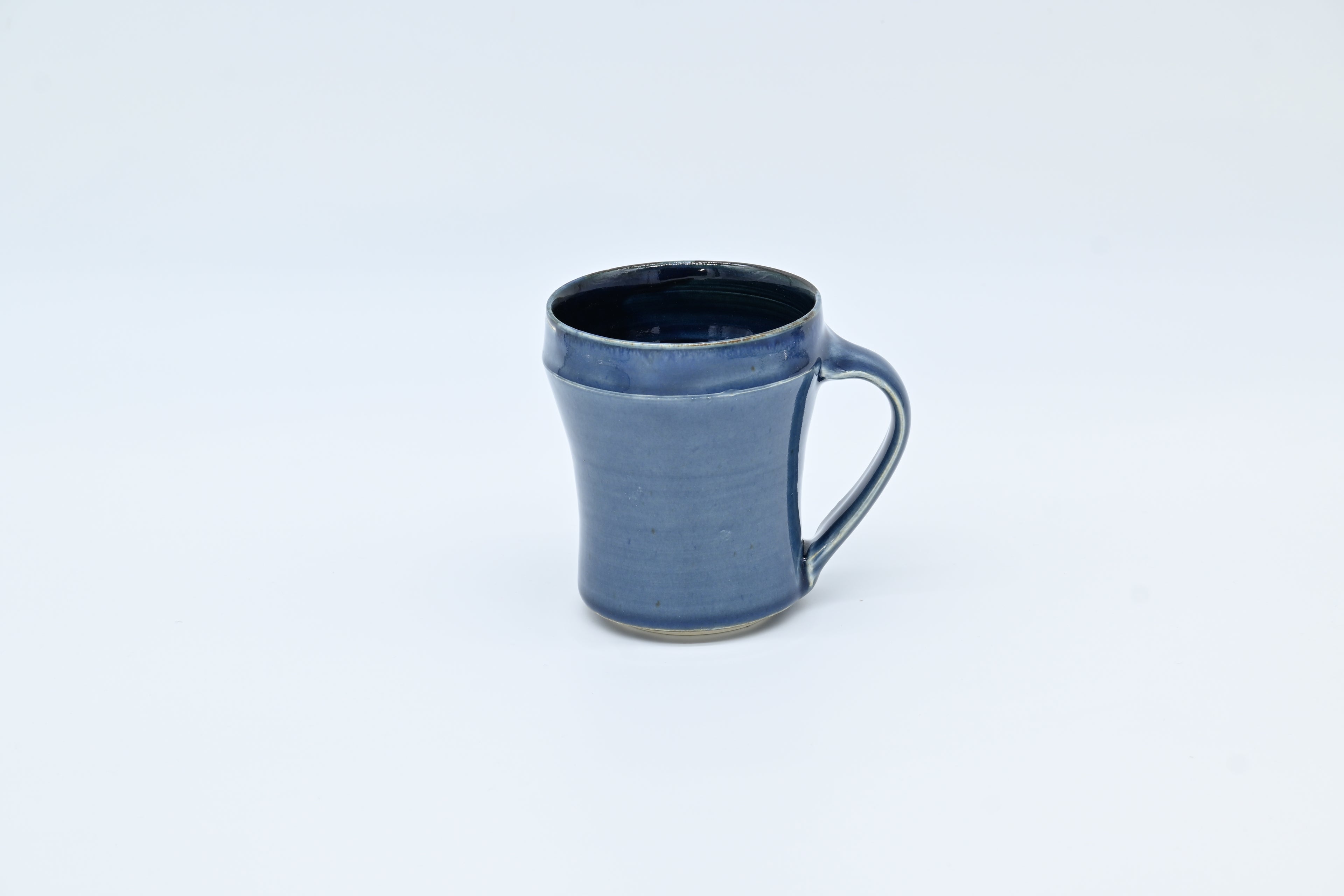 monohanako 陶器 バンブーマグ ブルージーンズ/ monohanako — Bamboo Mug (Blue Jeans)