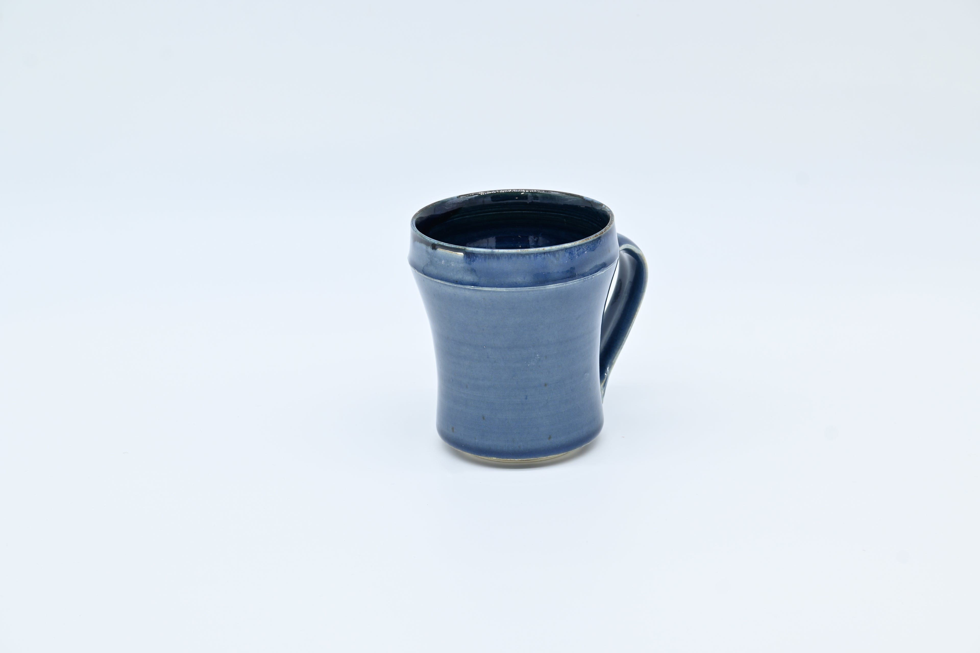 monohanako 陶器 バンブーマグ ブルージーンズ/ monohanako — Bamboo Mug (Blue Jeans)