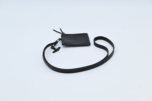 A.en Leather Pocket Case