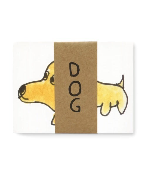 Dog Postcards