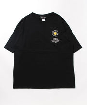 A.en MARGARET T-shirts -Black