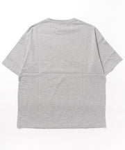 A.en LET'S GET LOST T-shirts - Gray