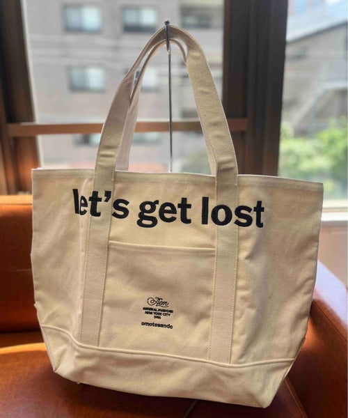Cdg Stussy Canvas Bag ☆入手困難☆STUSSY CDG Canvas Tote Bag