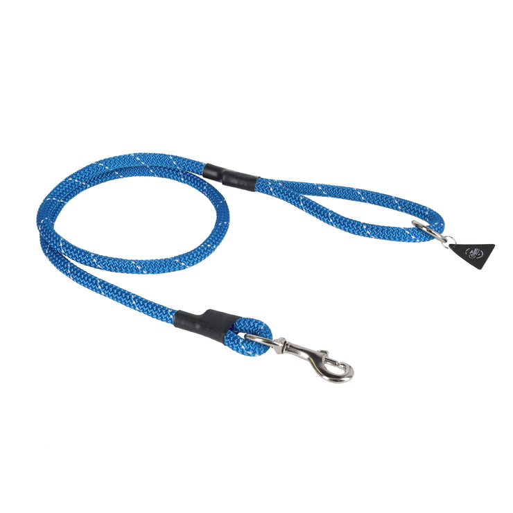 A.EN STANDARD LEASH - BLUE 06