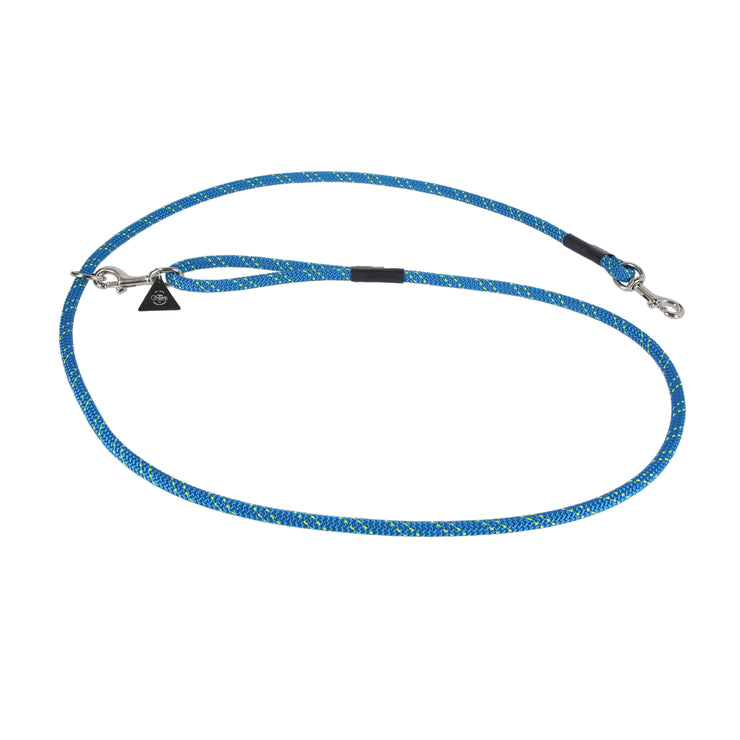 A.EN ADJUSTABLE LEASH - BLUE 06