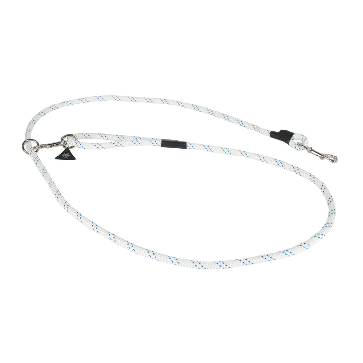 A.EN ADJUSTABLE LEASH - WHITE 01